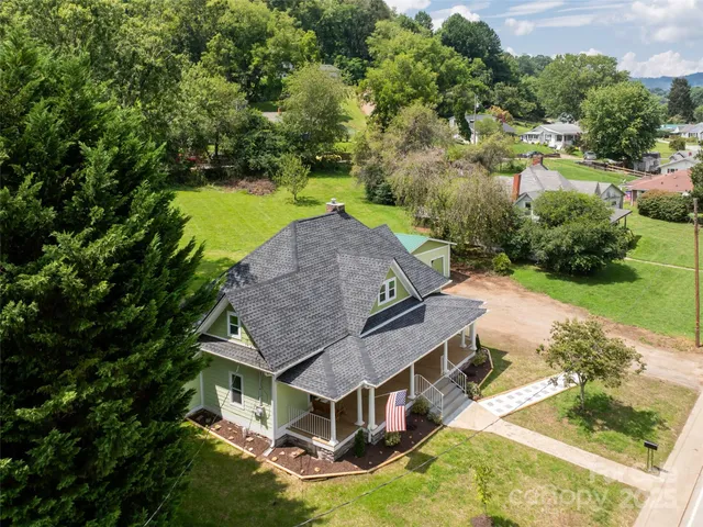 $500,000 | 172 Reed Street, Canton, NC 28716