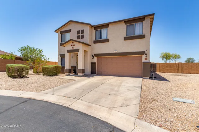 $377,000 | 23332 North Serenity Trail, Florence, AZ 85132