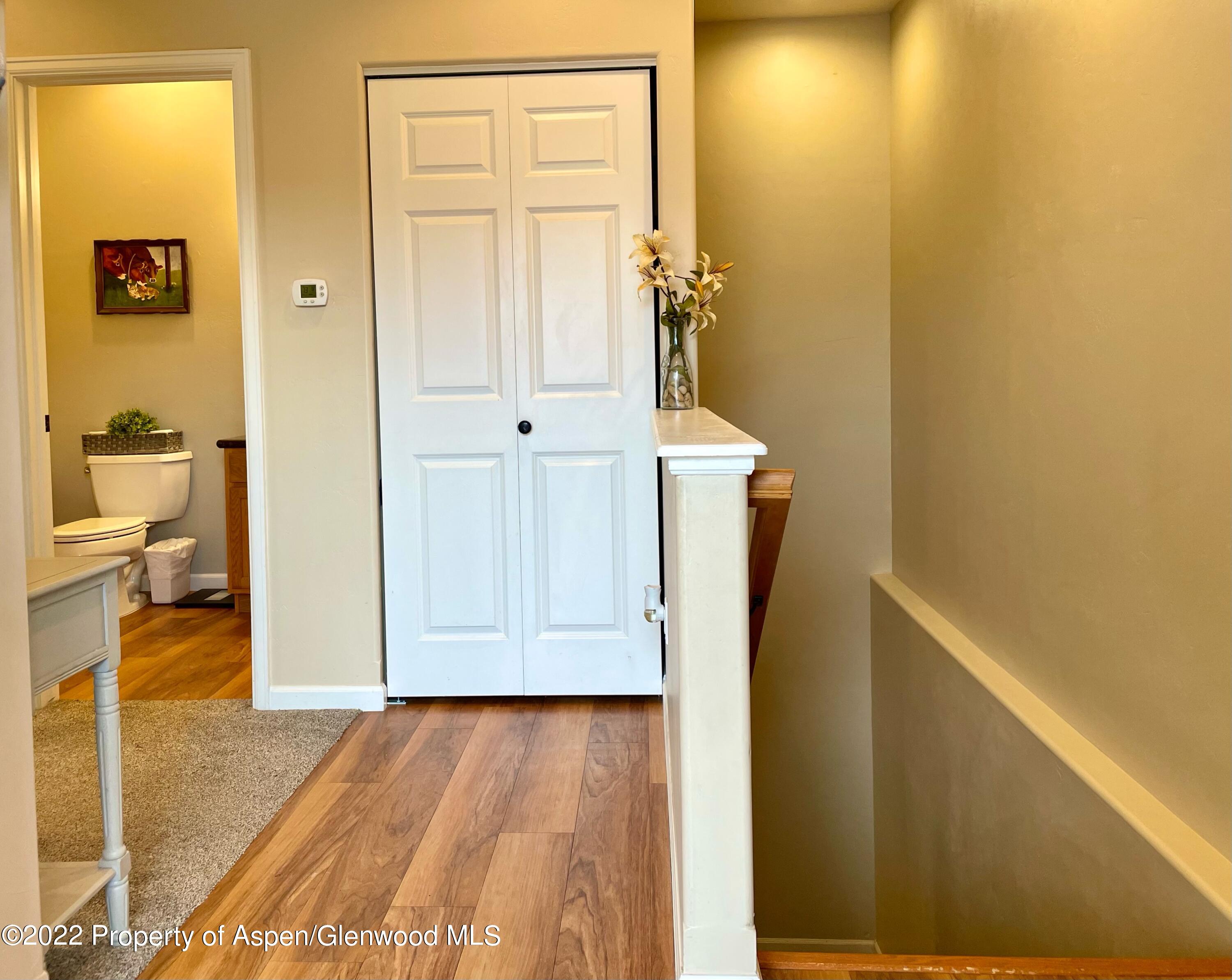 133 Castle Ridge Drive New Castle, CO 81647 - Photo 10 of 32 a view of bathroom