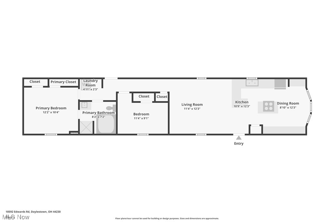18592 Edwards Road, Unit 169 Doylestown, OH 44230 - Photo 22 of 22 Gallery Image 22