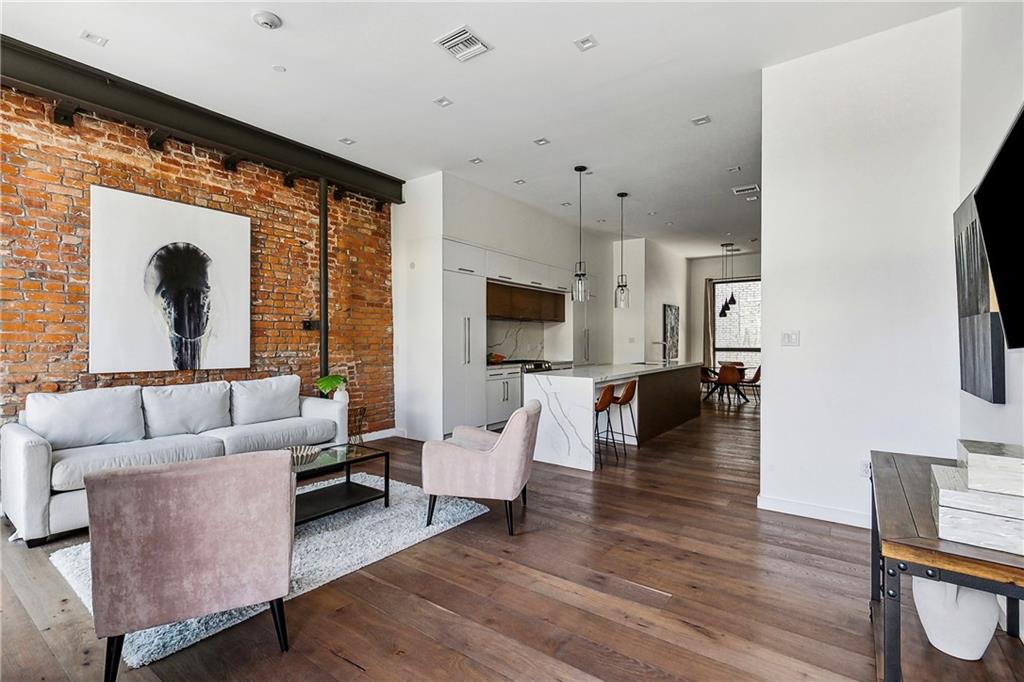 618 North Rampart Street, Unit 203 New Orleans, LA 70112 - Photo 6 of 32