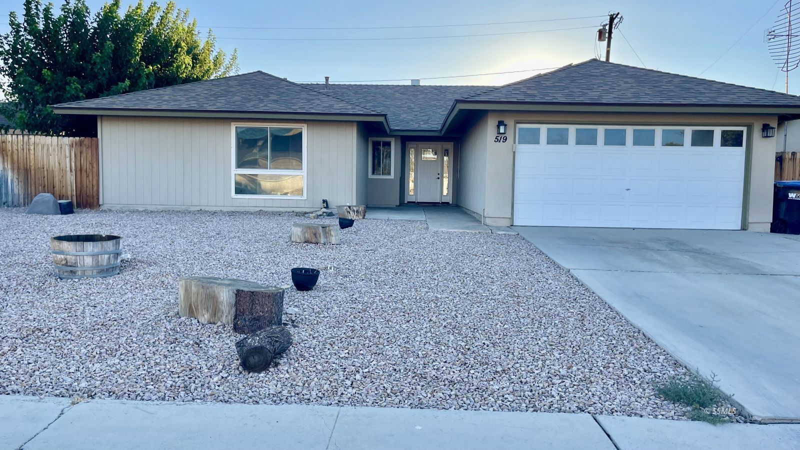 519 South Sanders Street Ridgecrest, CA 93555 - Photo 40 of 40 Gallery Image 40