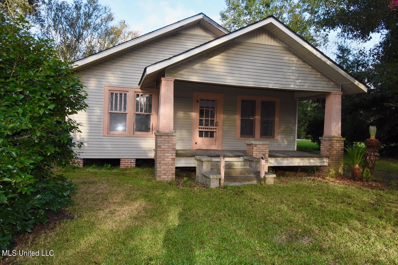 5543 Daugherty Road Long Beach, MS 39560 - Photo 1 of 27 Front Elevation