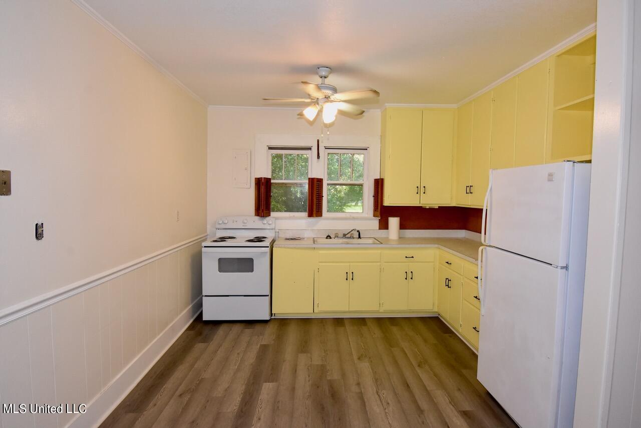 5543 Daugherty Road Long Beach, MS 39560 - Photo 7 of 27 DSC_3933