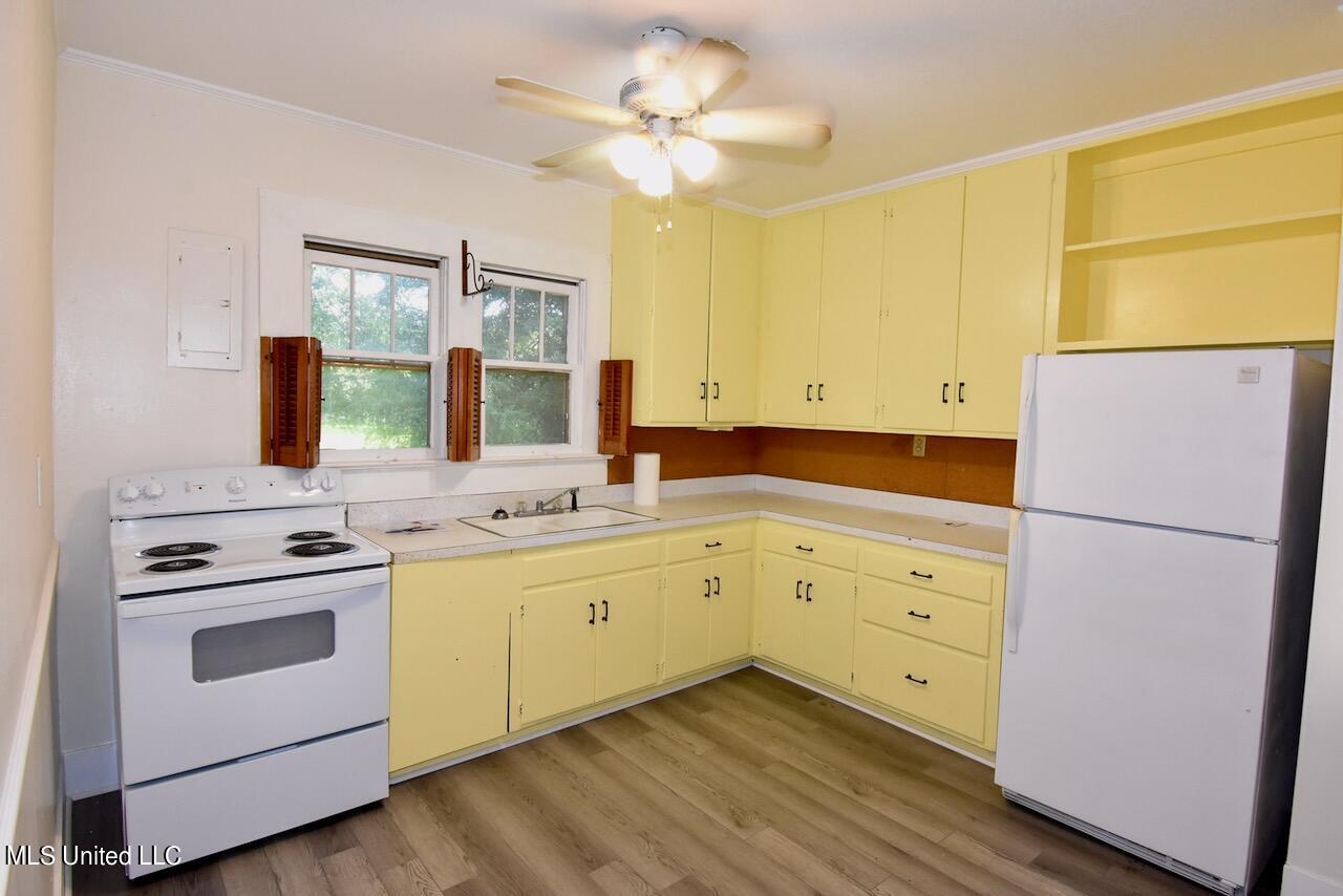5543 Daugherty Road Long Beach, MS 39560 - Photo 8 of 27 DSC_3934