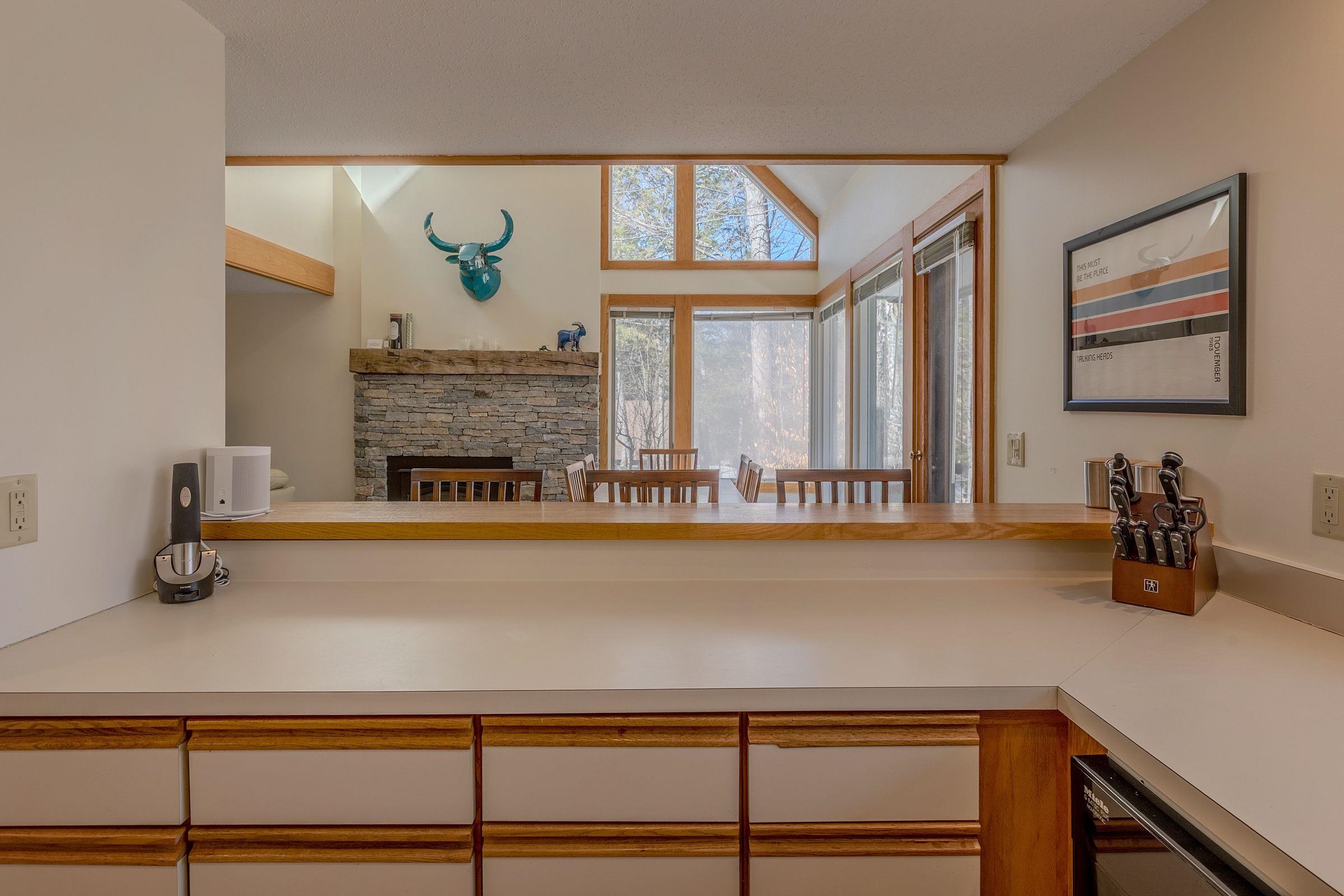 39 Pond View Road, Unit 39 Winhall, VT 05340 - Photo 14 of 33 Gallery Image 14
