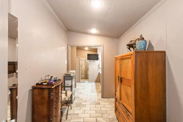 a very nice looking room with a furniture