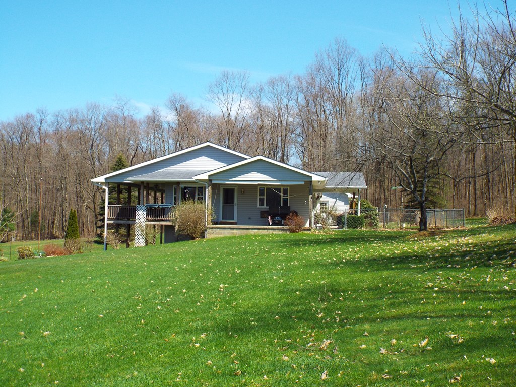 1864 Gowdy Road Fryburg, PA 16326 - Photo 38 of 55 Gallery Image 38