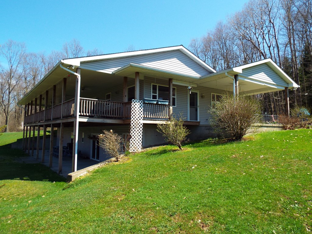 1864 Gowdy Road Fryburg, PA 16326 - Photo 41 of 55 Gallery Image 41
