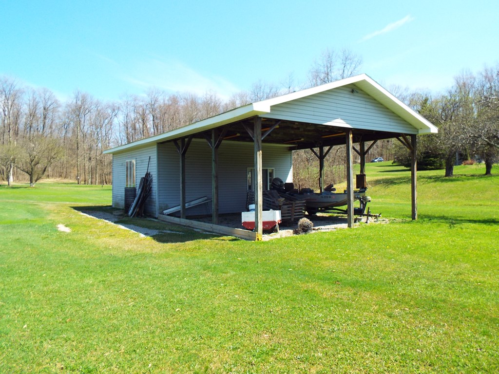 1864 Gowdy Road Fryburg, PA 16326 - Photo 45 of 55 Gallery Image 45
