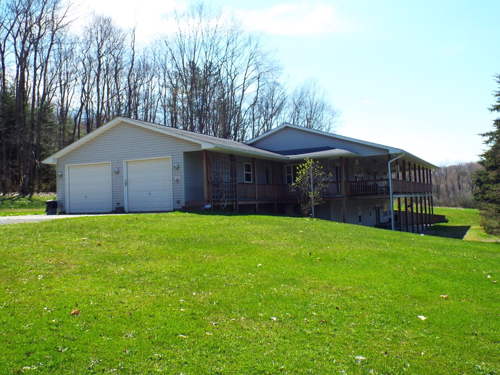 1864 Gowdy Road Fryburg, PA 16326 - Photo 50 of 55 Gallery Image 50