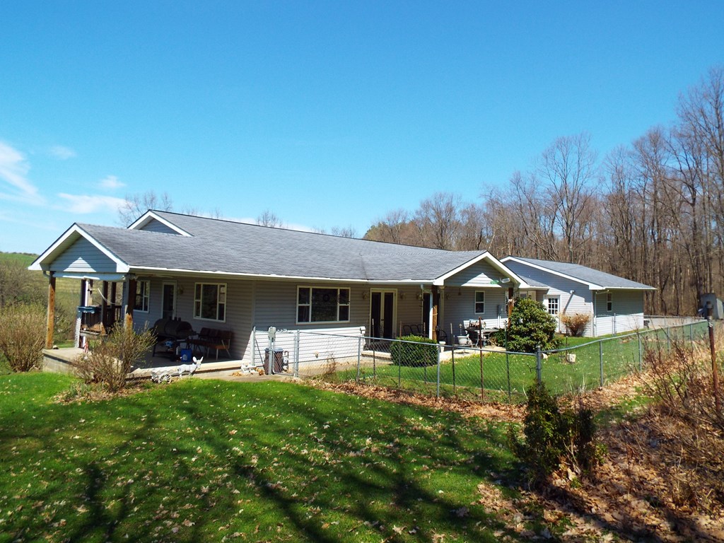 1864 Gowdy Road Fryburg, PA 16326 - Photo 8 of 55 Gallery Image 8