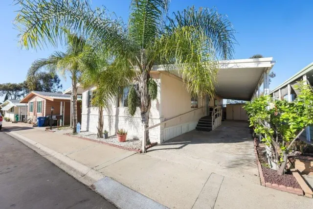 $90,000 | 3340 Del Sol, Unit 180, San Diego, CA 92154