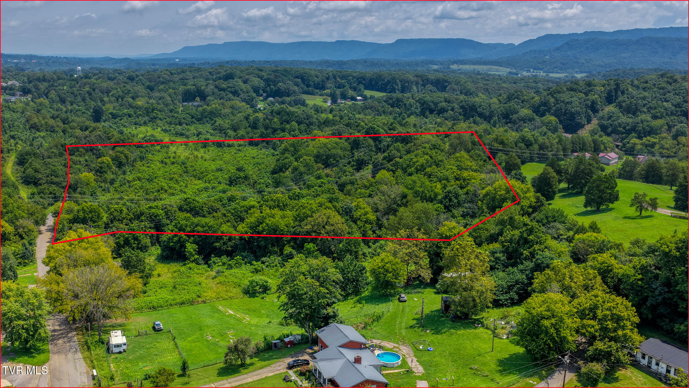 0 Burlington Road, Unit 5 Church Hill, TN 37642 - Photo 1 of 26 Burlington. CH 1 35ac (1 of 26)