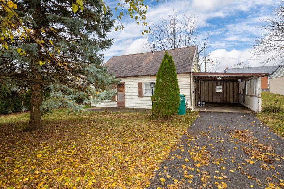 59 Mill Road West Jefferson, OH 43162 - Photo 2 of 28 20221117192232361694000000-o