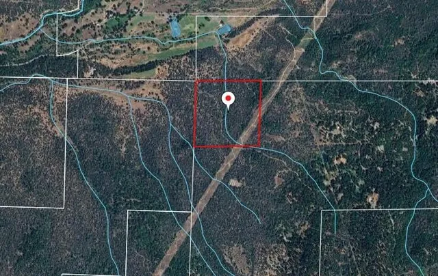 $54,900 | 0 Arrow Point Drive, Oak Run, CA 96069