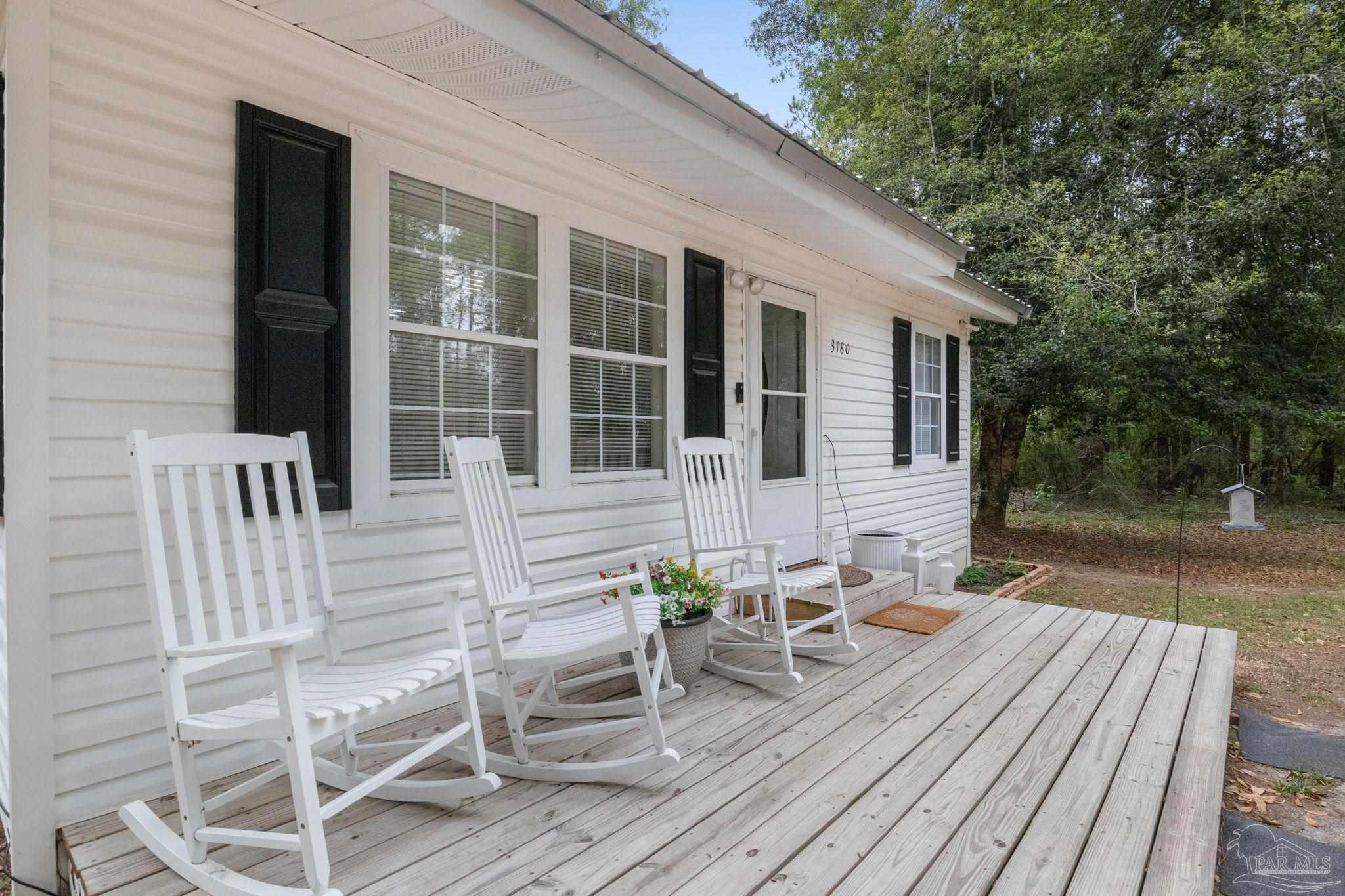 3180 Gene Fleming Road Munson, FL 32570 - Photo 28 of 44