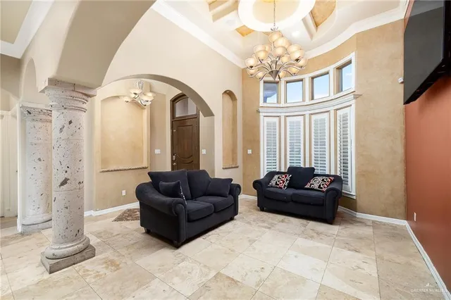 $475,000 | 1801 Kingsborough Avenue, McAllen, TX 78504