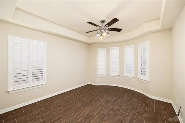 $475,000 | 1801 Kingsborough Avenue, McAllen, TX 78504