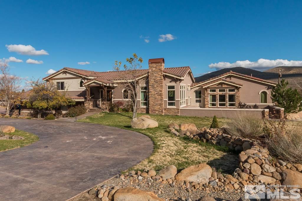 15380 Callahan Road Reno, NV 89511 - Photo 1 of 1 Photo 1