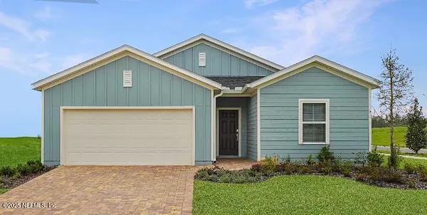 $383,490 | 1444 Josie Drive, Yulee, FL 32097