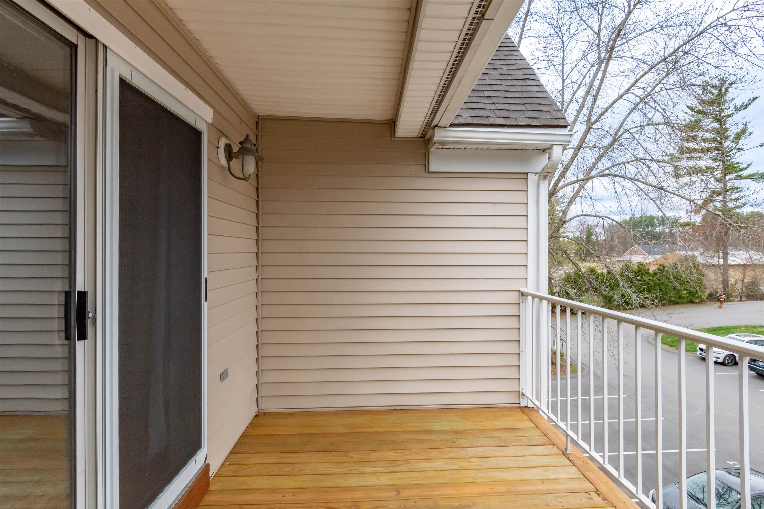 5 Bernards Road, Unit 35 Merrimack, NH 03054 - Photo 20 of 25