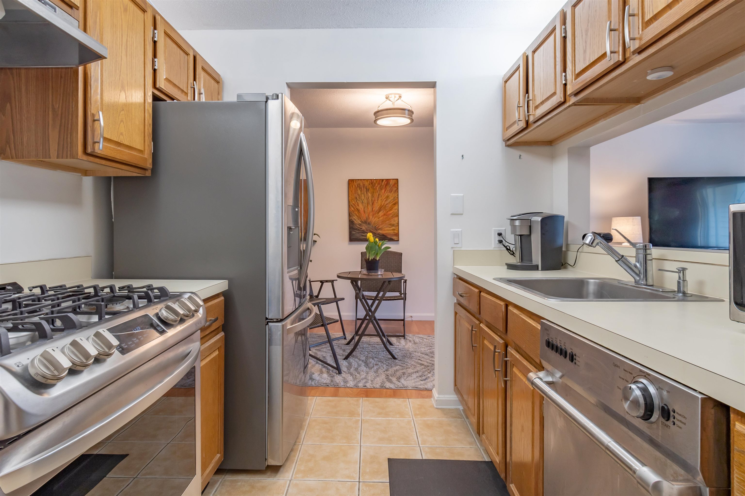 5 Bernards Road, Unit 35 Merrimack, NH 03054 - Photo 9 of 25