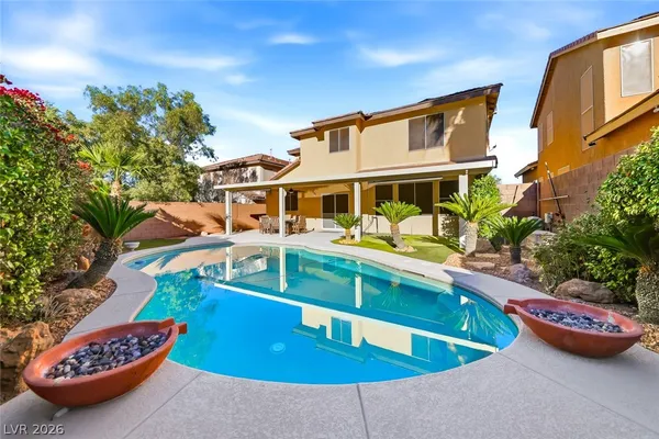 $2,795 | 1129 Dunrobin Garden Street, Henderson, NV 89002