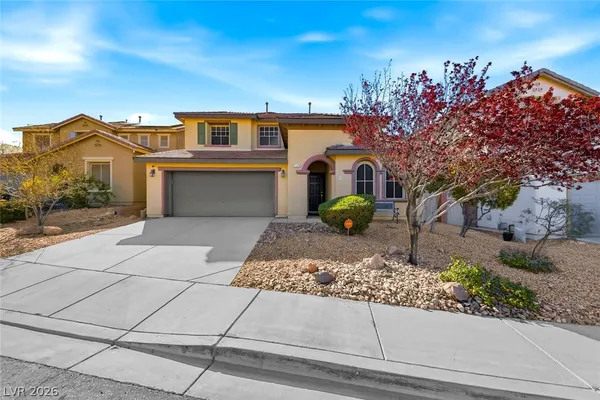 $2,795 | 1129 Dunrobin Garden Street, Henderson, NV 89002