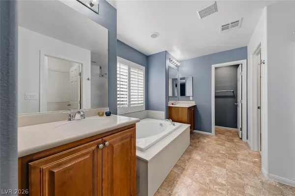 $2,795 | 1129 Dunrobin Garden Street, Henderson, NV 89002