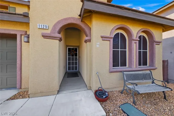 $2,795 | 1129 Dunrobin Garden Street, Henderson, NV 89002