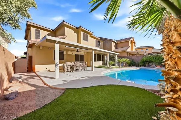 $2,795 | 1129 Dunrobin Garden Street, Henderson, NV 89002