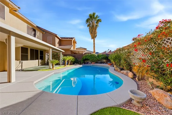 $2,795 | 1129 Dunrobin Garden Street, Henderson, NV 89002