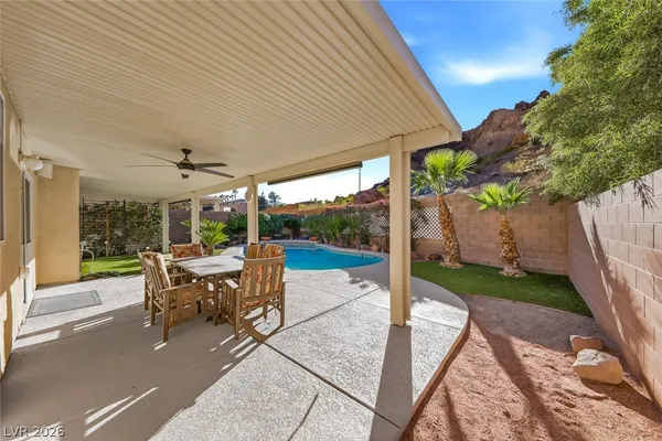 $2,795 | 1129 Dunrobin Garden Street, Henderson, NV 89002