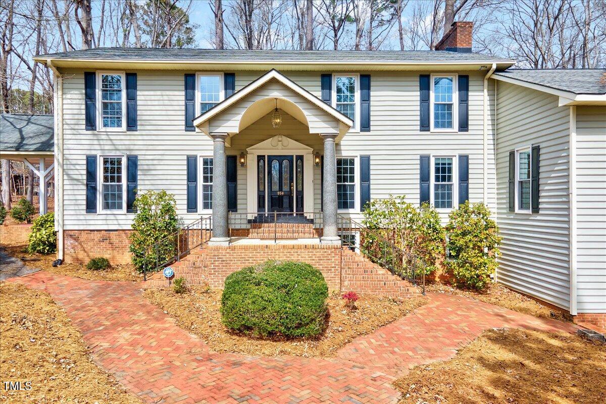 914 Mulberry Road Clayton, NC 27520 - Photo 2 of 51 42-914 Mulberry Rd-42