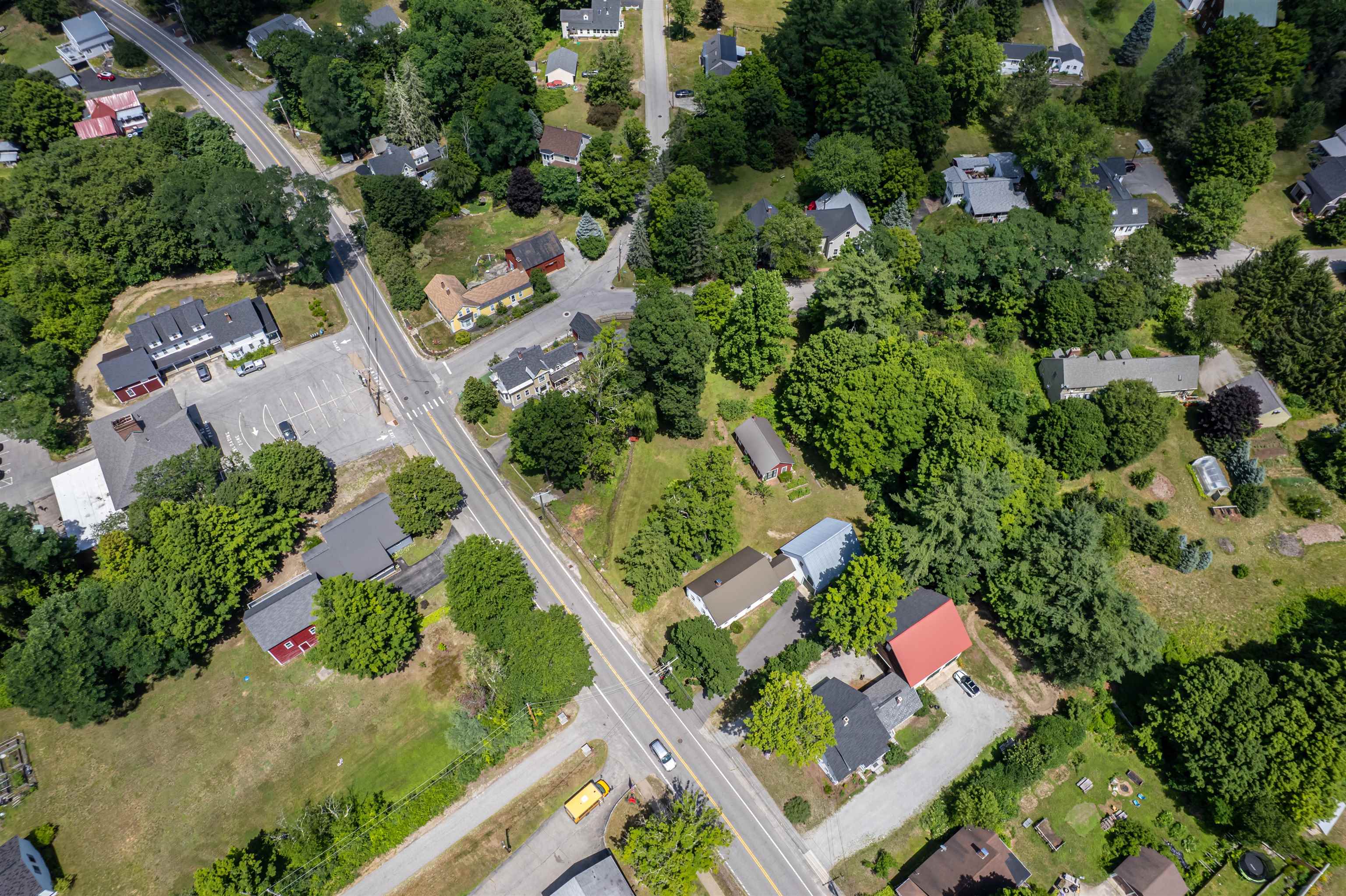 38 West Main Street Warner, NH 03278 - Photo 56 of 59