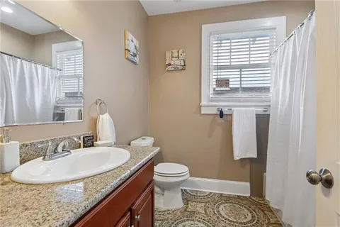 $299,000 | 3122 Dante Street, New Orleans, LA 70118