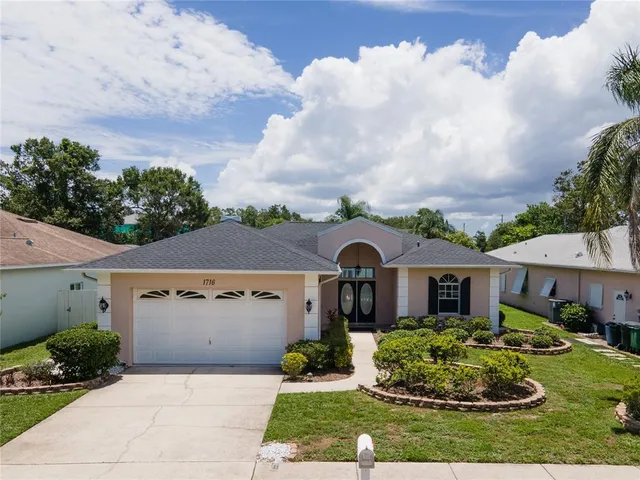 $699,900 | 1716 Bermuda Court, Safety Harbor, FL 34695