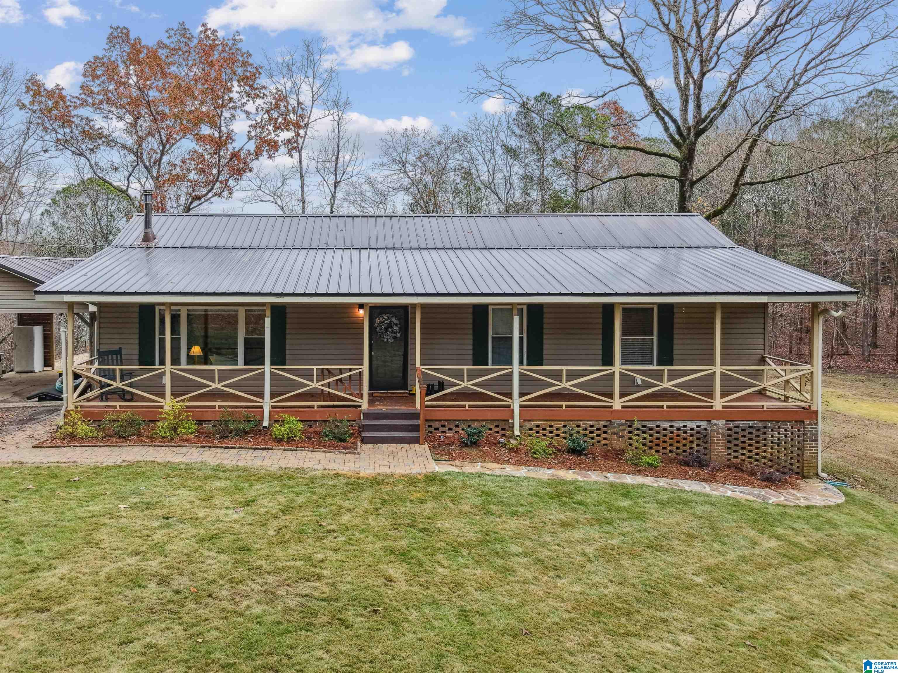 1071 Cornelia Road Brierfield, AL 35035 - Photo 4 of 48