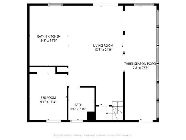 $508,000 | 27 Perkins Avenue, Hampton, NH 03842