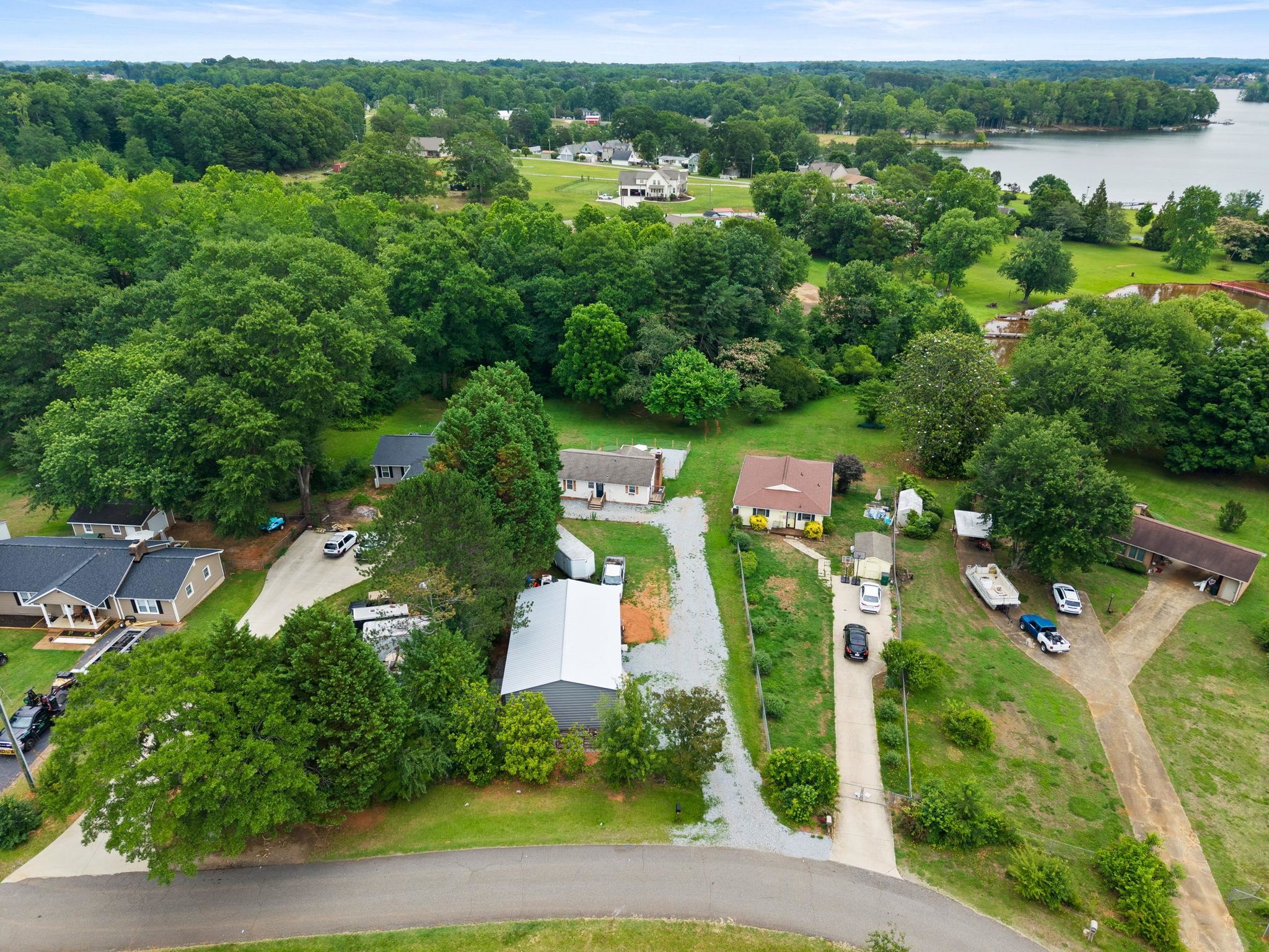 50 Coastline Drive Inman, SC 29349 - Photo 25 of 30