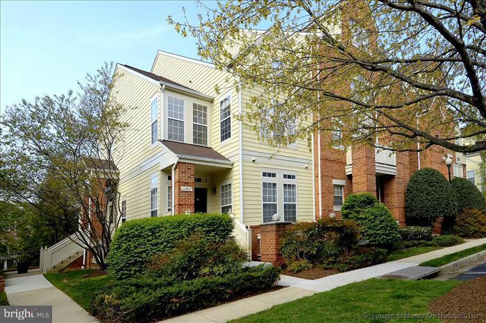 11302 Sundial Court, Unit 903 Reston, VA 20194 - Photo 14 of 15 Exterior (General)