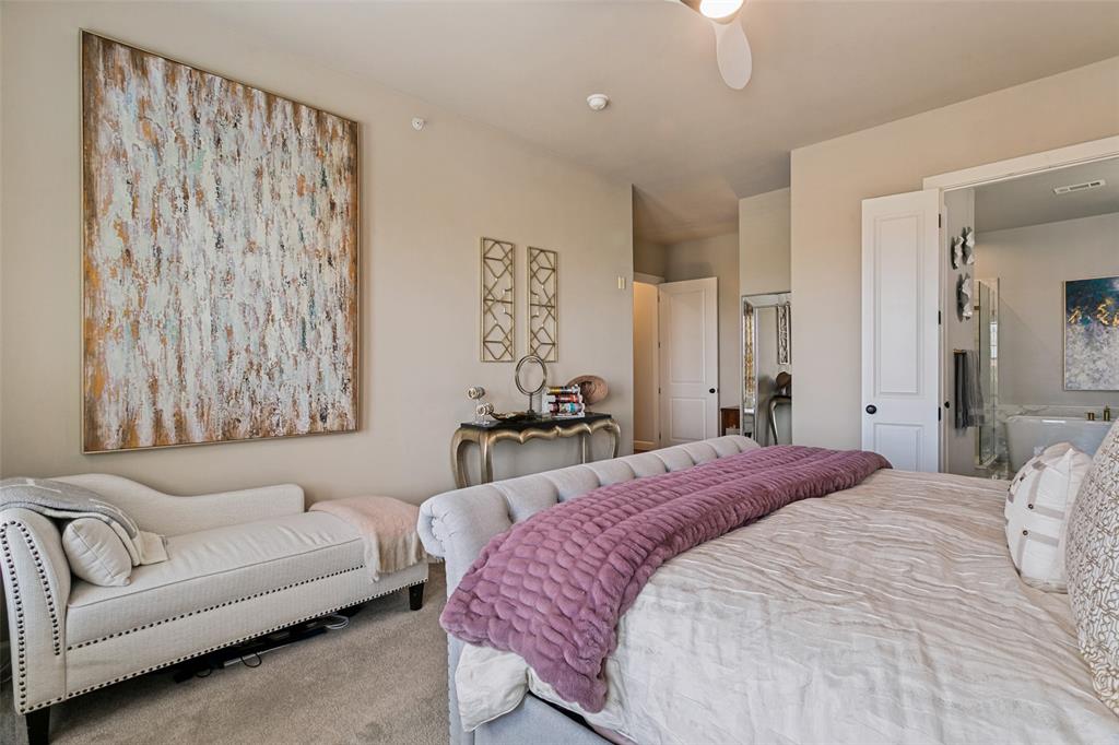 610 Via Ravello, Unit 406 Irving, TX 75039 - Photo 16 of 25 Gallery Image 16