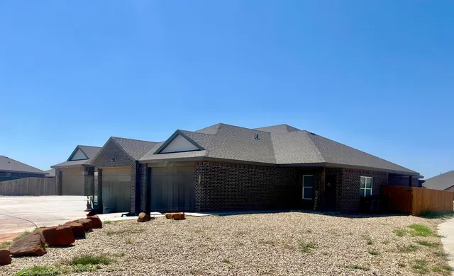 $217,000 | 5615 Kemper Street, Lubbock, TX 79416