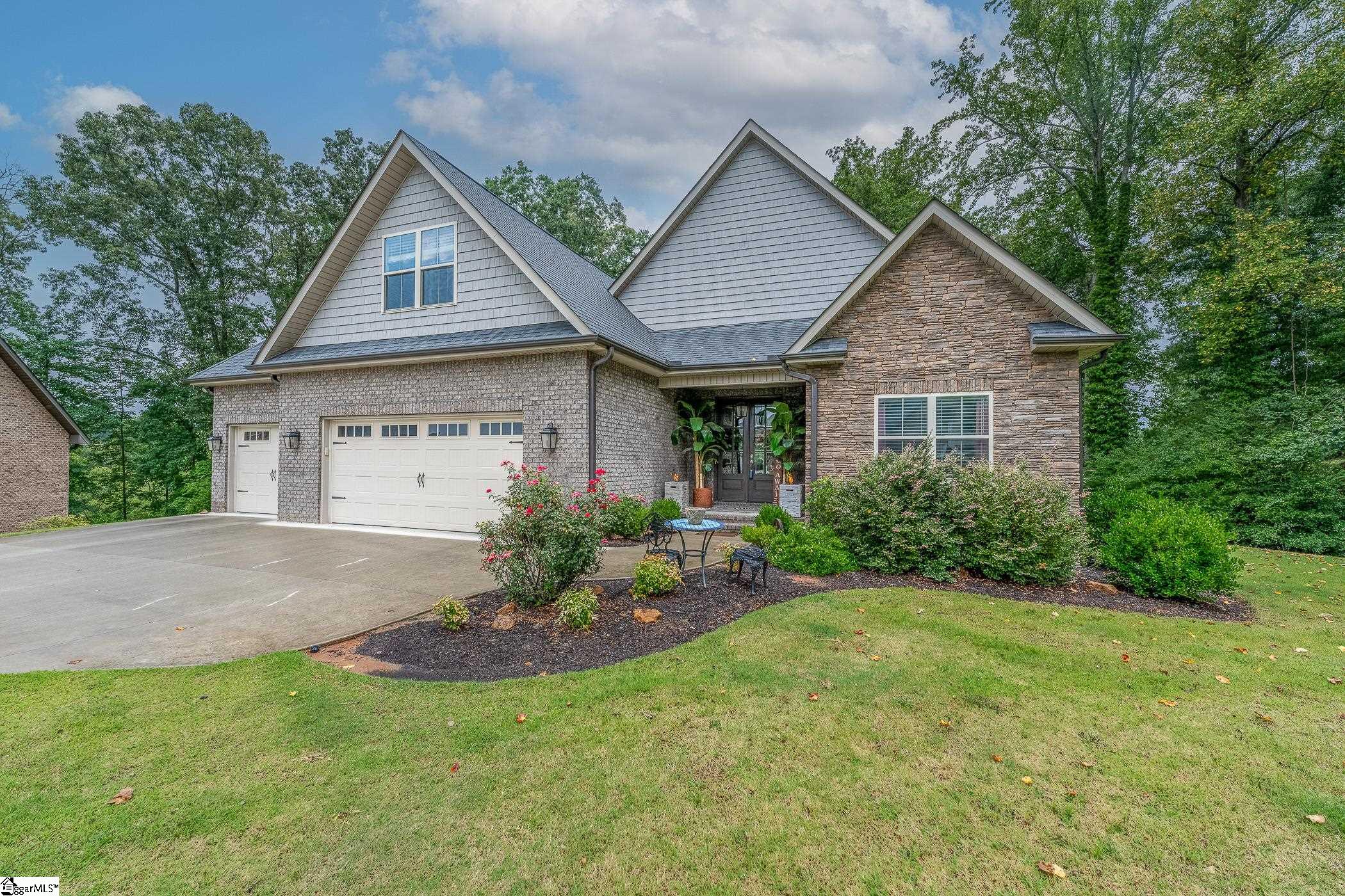 136 Siena Drive Anderson, SC 29621 - Photo 4 of 45