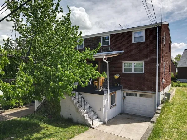 $1,800 | 4259 Minnesota Street, Pittsburgh, PA 15217