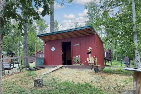 $2,400,000 | 119 Deer Hill Lane, Weaverville, NC 28787