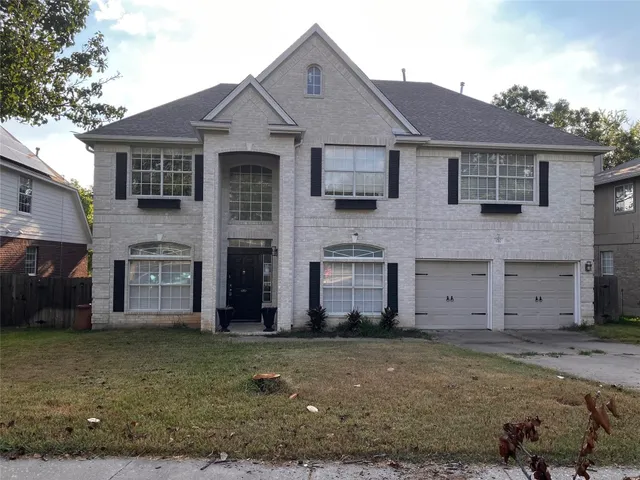 $465,000 | 1717 Apache Trail, Round Rock, TX 78665