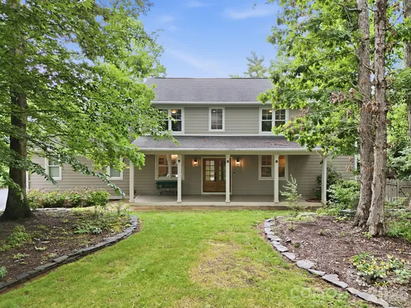 $749,900 | 65 Buckle Ridge, Weaverville, NC 28787