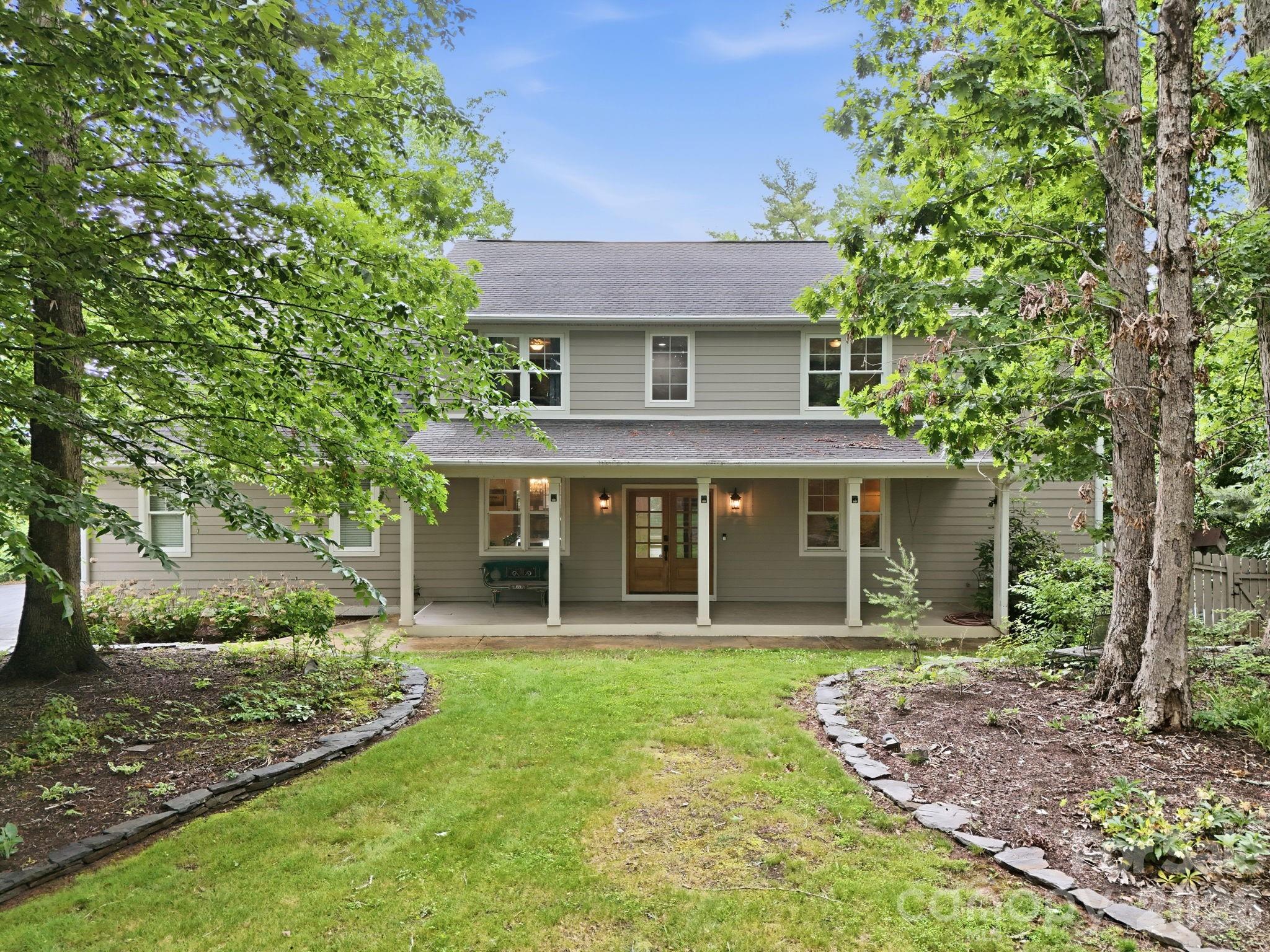 65 Buckle Ridge Weaverville, NC 28787 - Photo 1 of 46